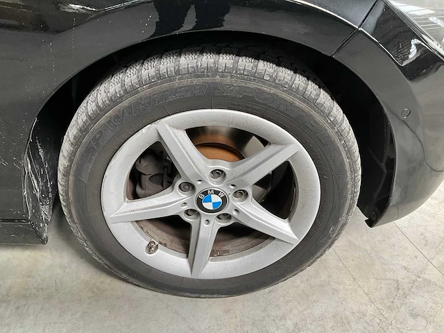 2013 bmw 116d personenauto - afbeelding 33 van  45