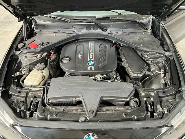 2013 bmw 116d personenauto - afbeelding 36 van  45