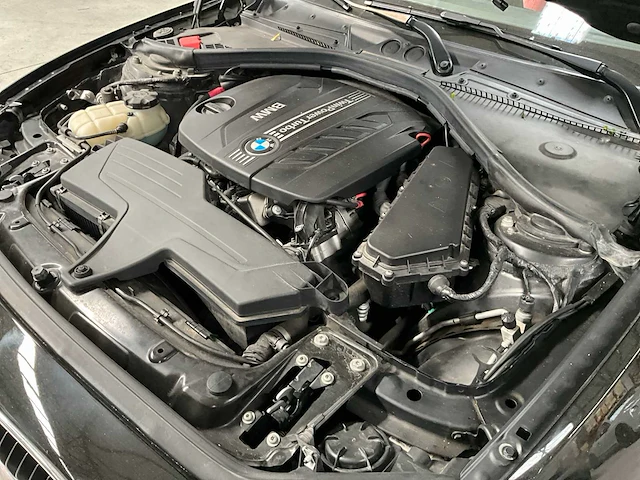 2013 bmw 116d personenauto - afbeelding 38 van  45