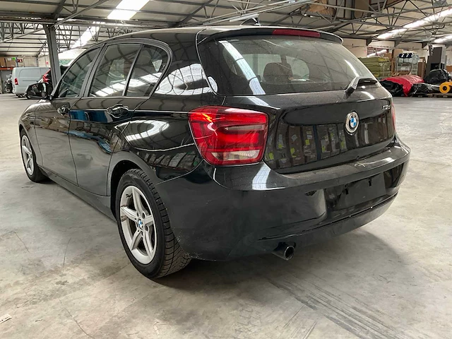 2013 bmw 116d personenauto - afbeelding 3 van  45