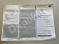 2013 bmw 116d personenauto - afbeelding 44 van  45