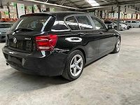 2013 bmw 116d personenauto - afbeelding 5 van  45