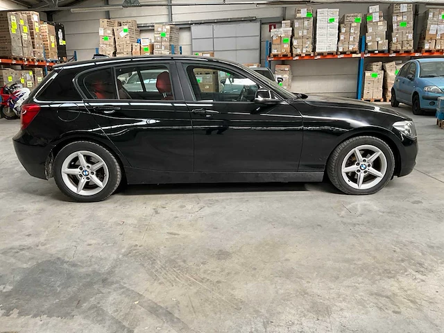 2013 bmw 116d personenauto - afbeelding 6 van  45