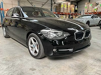 2013 bmw 116d personenauto - afbeelding 7 van  45