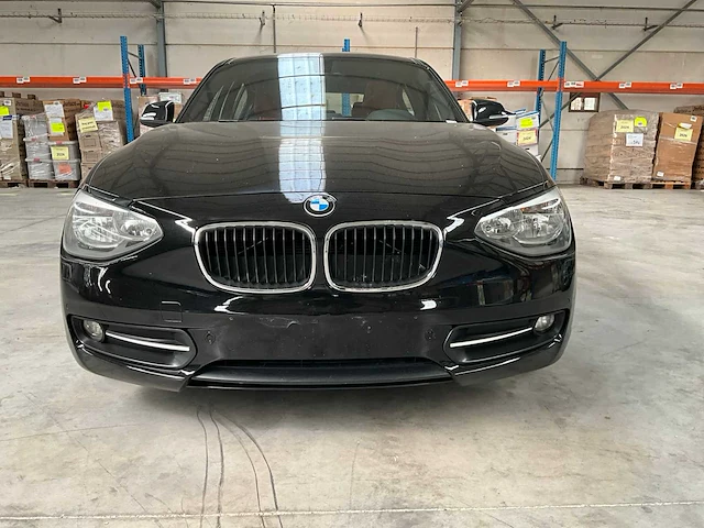 2013 bmw 116d personenauto - afbeelding 8 van  45