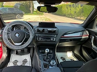 2013 bmw 116ed personenauto's - afbeelding 2 van  23