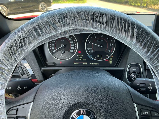 2013 bmw 116ed personenauto's - afbeelding 3 van  23