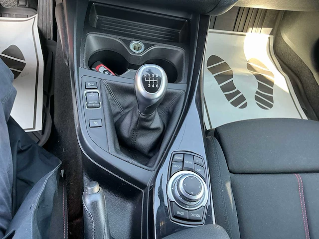 2013 bmw 116ed personenauto's - afbeelding 4 van  23