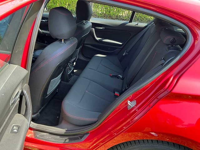 2013 bmw 116ed personenauto's - afbeelding 5 van  23