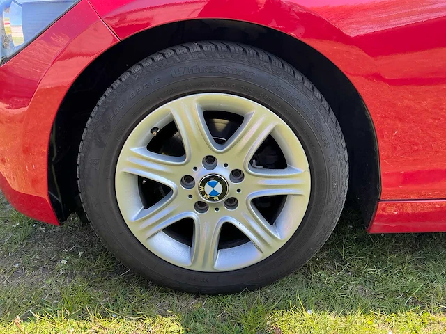 2013 bmw 116ed personenauto's - afbeelding 6 van  23