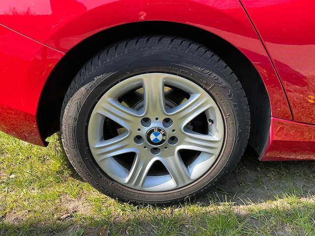 2013 bmw 116ed personenauto's - afbeelding 8 van  23