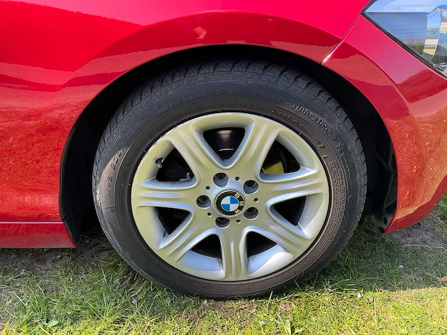 2013 bmw 116ed personenauto's - afbeelding 9 van  23