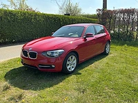 2013 bmw 116ed personenauto's - afbeelding 1 van  23