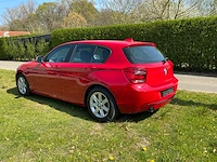 2013 bmw 116ed personenauto's - afbeelding 17 van  23