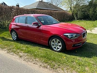 2013 bmw 116ed personenauto's - afbeelding 21 van  23