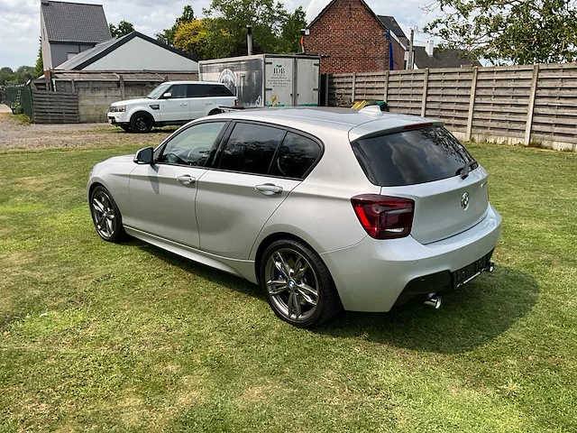 2013 bmw 1k4 personenauto - afbeelding 2 van  28