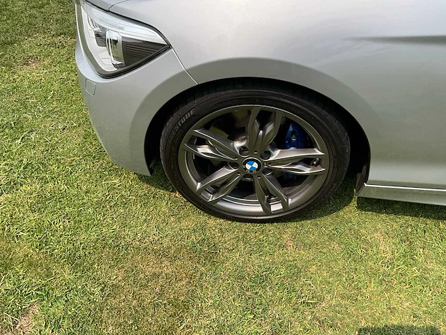 2013 bmw 1k4 personenauto - afbeelding 4 van  28