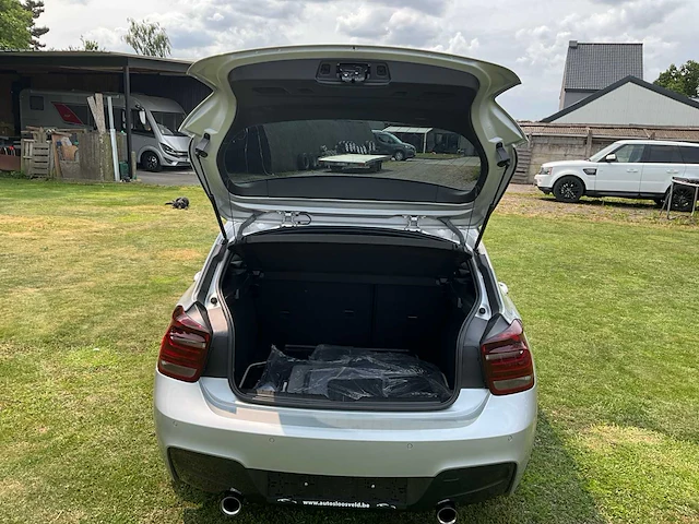 2013 bmw 1k4 personenauto - afbeelding 7 van  28