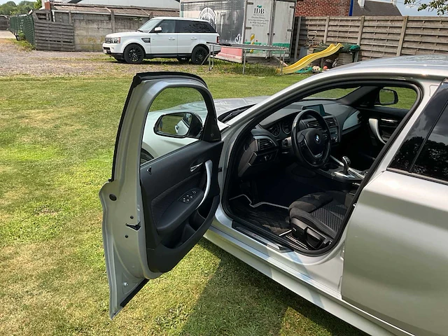 2013 bmw 1k4 personenauto - afbeelding 9 van  28