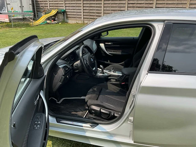 2013 bmw 1k4 personenauto - afbeelding 10 van  28