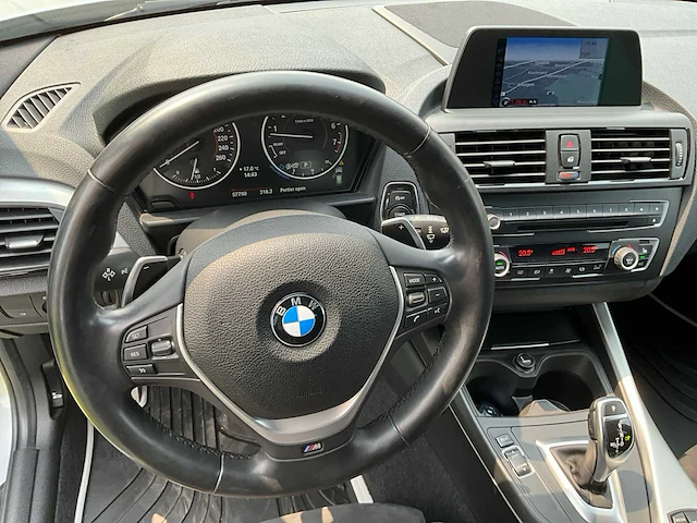 2013 bmw 1k4 personenauto - afbeelding 11 van  28