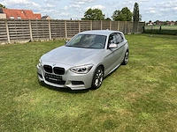2013 bmw 1k4 personenauto - afbeelding 1 van  28