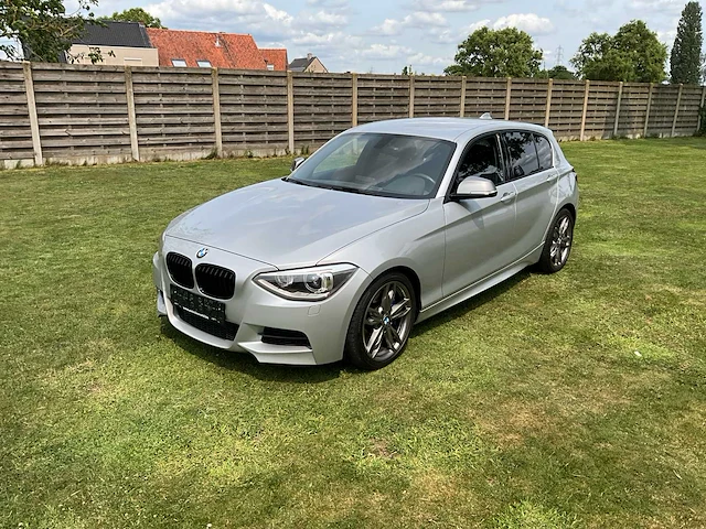2013 bmw 1k4 personenauto - afbeelding 12 van  28