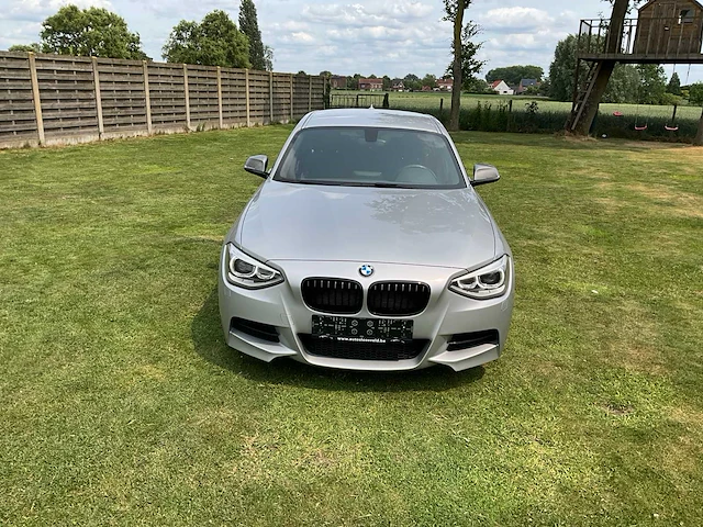 2013 bmw 1k4 personenauto - afbeelding 22 van  28