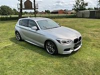 2013 bmw 1k4 personenauto - afbeelding 24 van  28