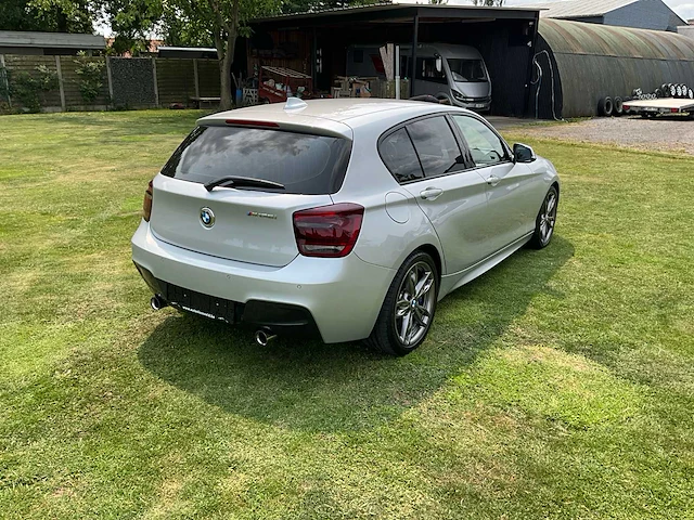 2013 bmw 1k4 personenauto - afbeelding 26 van  28