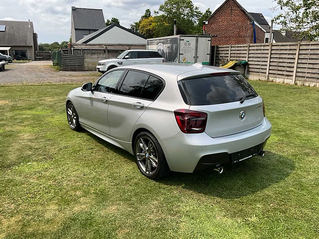 2013 bmw 1k4 personenauto - afbeelding 28 van  28