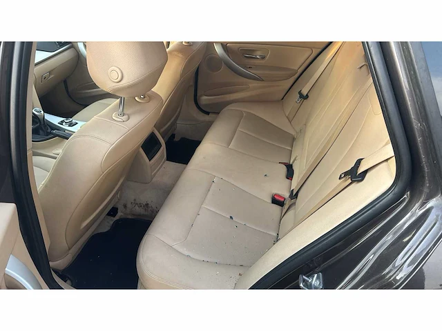 2013 bmw 318d personenauto - afbeelding 7 van  41