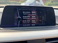 2013 bmw 318d personenauto - afbeelding 8 van  41
