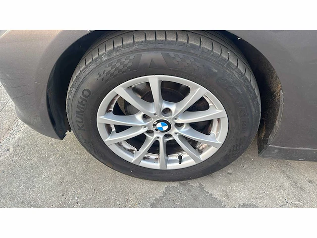 2013 bmw 318d personenauto - afbeelding 10 van  41