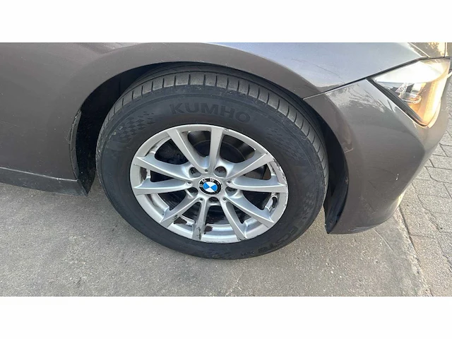2013 bmw 318d personenauto - afbeelding 11 van  41