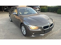 2013 bmw 318d personenauto - afbeelding 1 van  41