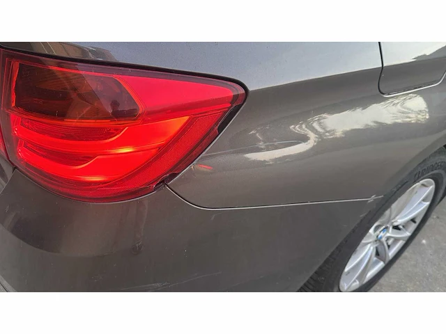 2013 bmw 318d personenauto - afbeelding 15 van  41