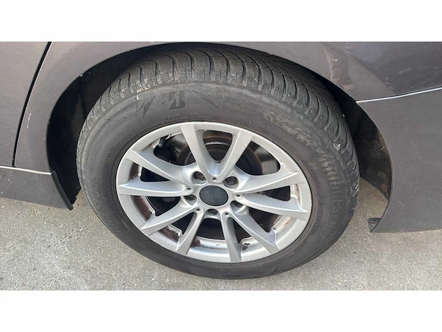 2013 bmw 318d personenauto - afbeelding 16 van  41