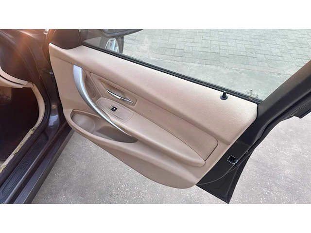 2013 bmw 318d personenauto - afbeelding 17 van  41