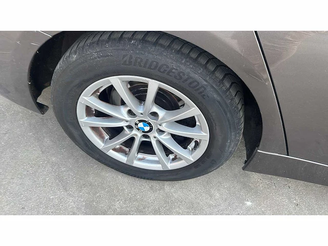 2013 bmw 318d personenauto - afbeelding 18 van  41