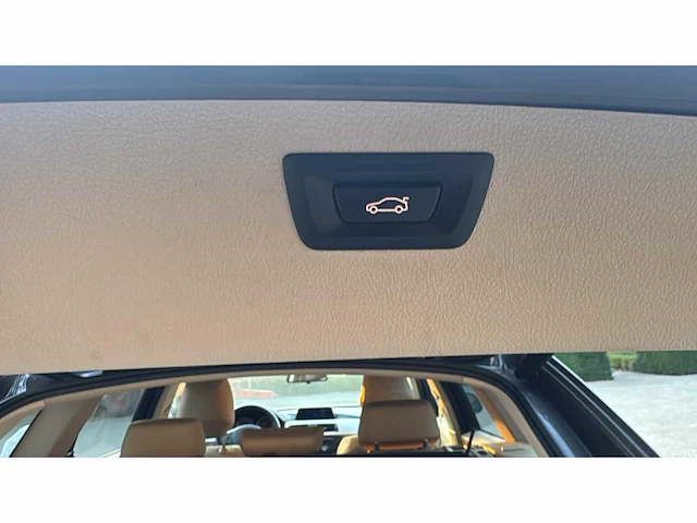 2013 bmw 318d personenauto - afbeelding 20 van  41