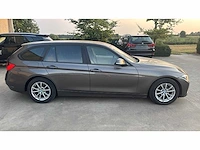 2013 bmw 318d personenauto - afbeelding 12 van  41