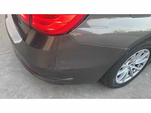 2013 bmw 318d personenauto - afbeelding 24 van  41