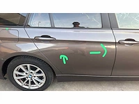 2013 bmw 318d personenauto - afbeelding 28 van  41