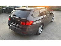 2013 bmw 318d personenauto - afbeelding 23 van  41