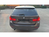 2013 bmw 318d personenauto - afbeelding 34 van  41