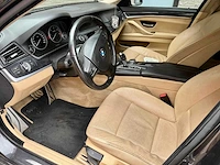 2013 bmw 525d personenauto - afbeelding 2 van  24