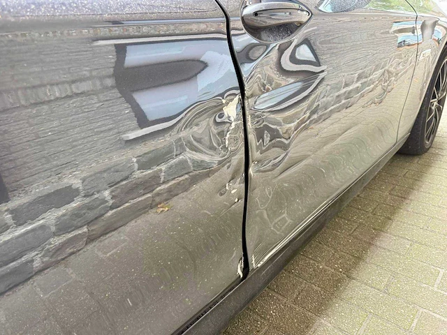 2013 bmw 525d personenauto - afbeelding 8 van  24