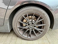 2013 bmw 525d personenauto - afbeelding 11 van  24