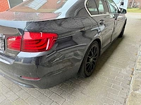 2013 bmw 525d personenauto - afbeelding 23 van  24